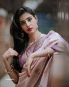 Sajavat By Aab Soft Lichi Silk Wedding Wear Saree Wholesales In Surat
